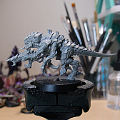 ꡼ No.009Υͥ / Ϥ᤿Warhammer 40,000סԡˡäơɤäơ廊ͤΥߥ˥奢ۥӡɤϥޥʤ¤äPR