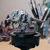 ꡼ No.010Υͥ / Ϥ᤿Warhammer 40,000סԡˡäơɤäơ廊ͤΥߥ˥奢ۥӡɤϥޥʤ¤äPR