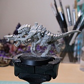 ꡼ No.011Υͥ / Ϥ᤿Warhammer 40,000סԡˡäơɤäơ廊ͤΥߥ˥奢ۥӡɤϥޥʤ¤äPR