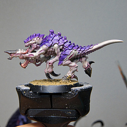 ꡼ No.019Υͥ / Ϥ᤿Warhammer 40,000סԡˡäơɤäơ廊ͤΥߥ˥奢ۥӡɤϥޥʤ¤äPR