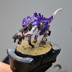 ꡼ No.020Υͥ / Ϥ᤿Warhammer 40,000סԡˡäơɤäơ廊ͤΥߥ˥奢ۥӡɤϥޥʤ¤äPR