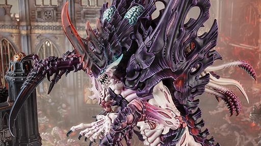 ꡼ No.035Υͥ / Ϥ᤿Warhammer 40,000סԡˡäơɤäơ廊ͤΥߥ˥奢ۥӡɤϥޥʤ¤äPR