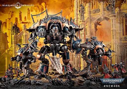 ꡼ No.002Υͥ / ͷӤWarhammer 40,000סʸԡˡ򤤤񤷤ȱĩ路Ƥߤ顤ߥ˥奢οߤ˥ϥޤäƤޤäáPR