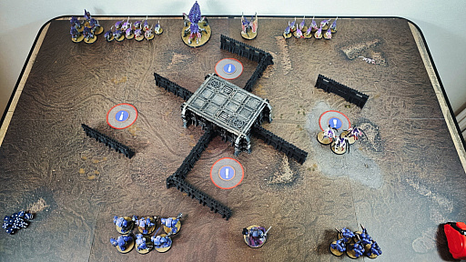 ꡼ No.007Υͥ / ͷӤWarhammer 40,000סʸԡˡ򤤤񤷤ȱĩ路Ƥߤ顤ߥ˥奢οߤ˥ϥޤäƤޤäáPR