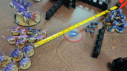 ꡼ No.009Υͥ / ͷӤWarhammer 40,000סʸԡˡ򤤤񤷤ȱĩ路Ƥߤ顤ߥ˥奢οߤ˥ϥޤäƤޤäáPR