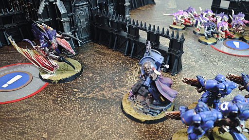 ꡼ No.014Υͥ / ͷӤWarhammer 40,000סʸԡˡ򤤤񤷤ȱĩ路Ƥߤ顤ߥ˥奢οߤ˥ϥޤäƤޤäáPR