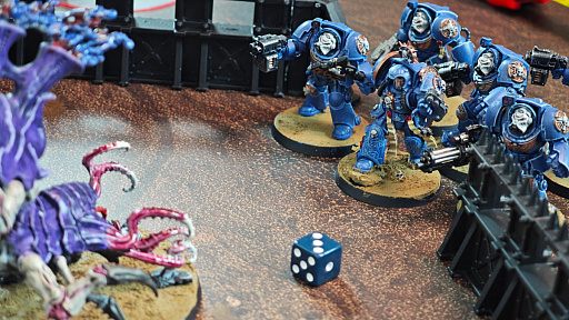 ꡼ No.015Υͥ / ͷӤWarhammer 40,000סʸԡˡ򤤤񤷤ȱĩ路Ƥߤ顤ߥ˥奢οߤ˥ϥޤäƤޤäáPR