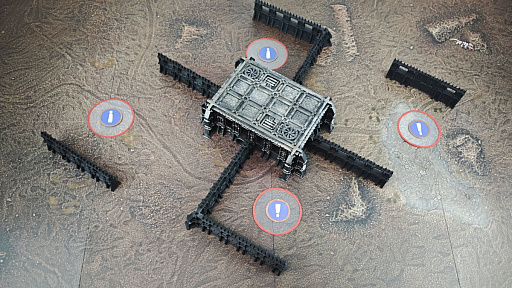 ꡼ No.029Υͥ / ͷӤWarhammer 40,000סʸԡˡ򤤤񤷤ȱĩ路Ƥߤ顤ߥ˥奢οߤ˥ϥޤäƤޤäáPR