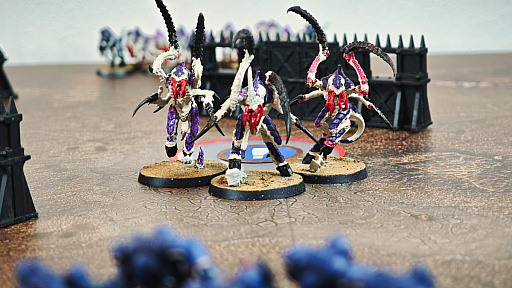 ꡼ No.030Υͥ / ͷӤWarhammer 40,000סʸԡˡ򤤤񤷤ȱĩ路Ƥߤ顤ߥ˥奢οߤ˥ϥޤäƤޤäáPR