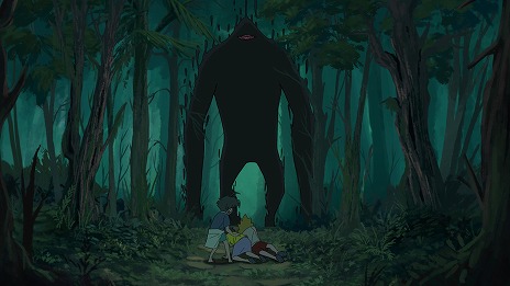 ���������꡼ No.009�Υ���ͥ������ / �����������Ȼ��μ����ɤ�ĩ����򤭥��ɥ٥���㡼��Kejora�ס�9��4����Steam�ǥ�꡼�������֥���ʤ������ۤ����������������Ȥ���ħ