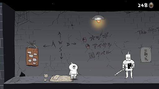 画像ギャラリー No.001のサムネイル画像 / 漫画家の川尻こだま氏が手掛けるカジュアル労働ゲーム「ゴブリン・ノーム・ホーン」,Steamで配信開始