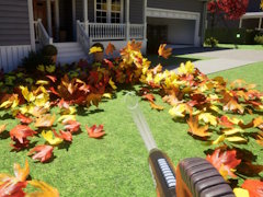 ���ٻȤäƤߤ����ä����ȸ��դ�᤭���Ф�����ɤΥ����Leaf Blower Co.�פ��θ��Ǹ���
