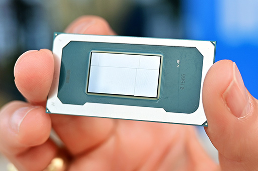 ꡼ No.002Υͥ / IntelΥΡPCץåPanther Lakeפγפ餫ˡץCPUǽ򶯲