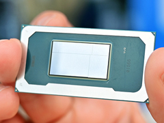 ������ΥΡ���PC����SoC��Core Ultra Series 3�פ��о졣��ǽ�����Ĺ���֤ΥХåƥ꡼��ư��¸�