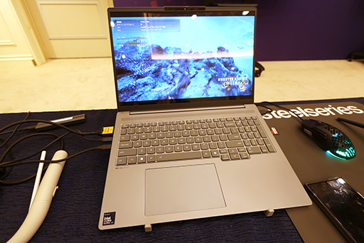 ���������꡼ No.009�Υ���ͥ������ / Intel�ο�CPU��Core Ultra Series 3�פΡ�Xe3 GPU�פϡ��ʤ�������ǽ�ͤ�ʤ���ۤɹ���ǽ�ʤΤ������µ��Ǥ�Radeon 890M�����