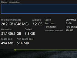 ���������꡼ No.011�Υ���ͥ������ / Intel�ο�CPU��Core Ultra Series 3�פΡ�Xe3 GPU�פϡ��ʤ�������ǽ�ͤ�ʤ���ۤɹ���ǽ�ʤΤ������µ��Ǥ�Radeon 890M�����