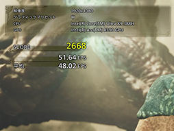 ���������꡼ No.012�Υ���ͥ������ / Intel�ο�CPU��Core Ultra Series 3�פΡ�Xe3 GPU�פϡ��ʤ�������ǽ�ͤ�ʤ���ۤɹ���ǽ�ʤΤ������µ��Ǥ�Radeon 890M�����