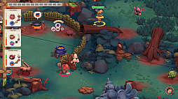 SEDAP!絶品!アジアンクッキングアドベンチャー