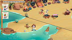 SEDAP!絶品!アジアンクッキングアドベンチャー