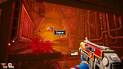 ꡼ No.002 | Warhammer 40,000: Boltgun - Words of Vengeance