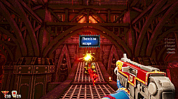 ꡼ No.003 | Warhammer 40,000: Boltgun - Words of Vengeance