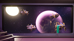 ꡼ No.002 | Super Waifu Ball