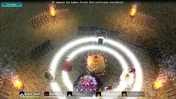 ���������꡼ No.004�Υ���ͥ������ / �Ǥ�����뤿�ᡤ����ʪ�Τ褦������ʪ������ش����륿��ǥ��ե��󥹥������HOTPOT DEFENSE�ס�Steam���θ��Ǥ��ۿ���