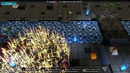 ���������꡼ No.007�Υ���ͥ������ / �Ǥ�����뤿�ᡤ����ʪ�Τ褦������ʪ������ش����륿��ǥ��ե��󥹥������HOTPOT DEFENSE�ס�Steam���θ��Ǥ��ۿ���