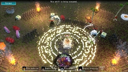 ���������꡼ No.009�Υ���ͥ������ / �Ǥ�����뤿�ᡤ����ʪ�Τ褦������ʪ������ش����륿��ǥ��ե��󥹥������HOTPOT DEFENSE�ס�Steam���θ��Ǥ��ۿ���