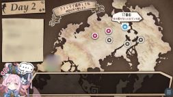 画像ギャラリー No.004のサムネイル画像 / 元素を擬人化したプロジェクト「元素楽章」,スマホゲームをリリース予定。31番元素ガリウムが主人公のフリーゲームも配信中