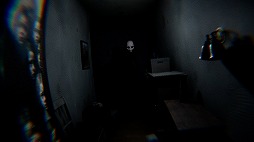 画像ギャラリー No.002のサムネイル画像 / 幽霊の正体をツールを使って暴きだそう。一人称視点のホラーゲーム「Ghost Frequency」Steamでリリース