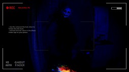 画像ギャラリー No.004のサムネイル画像 / 幽霊の正体をツールを使って暴きだそう。一人称視点のホラーゲーム「Ghost Frequency」Steamでリリース