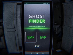 ͩΤġȤä˽;λΥۥ顼Ghost FrequencySteamǥ꡼