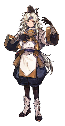 画像ギャラリー No.034のサムネイル画像 / 和風ローグライトACT「トワと神樹の祈り子たち」,体験版を8月18日に配信決定。最初のダンジョンを含むストーリー序章や刀鍛冶などを楽しめる