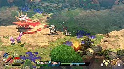 画像ギャラリー No.035のサムネイル画像 / 和風ローグライトACT「トワと神樹の祈り子たち」,体験版を8月18日に配信決定。最初のダンジョンを含むストーリー序章や刀鍛冶などを楽しめる