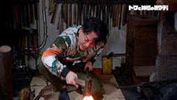 画像ギャラリー No.010のサムネイル画像 / 「トワと神樹の祈り子たち」家庭用ゲーム機向けに発売。能力を強化しながらダンジョンの最奥を目指すアクションアドベンチャー