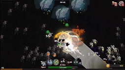 Dream Abyss: Survivors