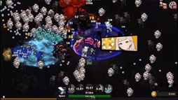 Dream Abyss: Survivors