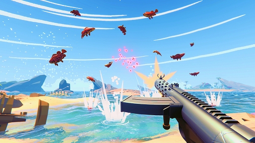 ꡼ No.003Υͥ / ɬפʤΤϽƴХꥷFish Huntersפ򥢥ʥ󥹡ץ쥤/Co-opץ쥤ڤθǤۿ