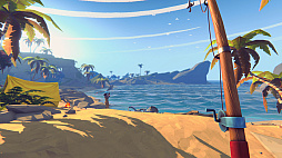 Fish Hunters: The Most Ridiculous Fishing Simulator