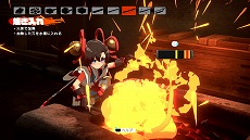 画像ギャラリー No.024のサムネイル画像 / 全10工程からなる超本格的な作刀を楽しめる。「トワと神樹の祈り子たち」,拠点キャラクターや刀鍛冶システムなど,多数の新情報を公開