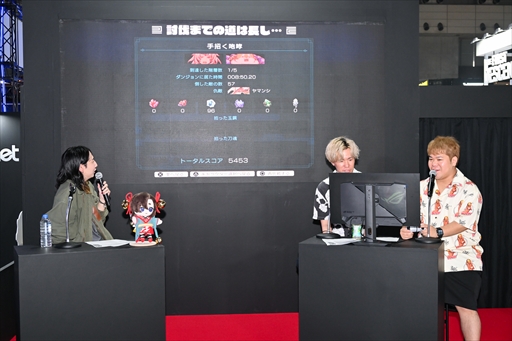 ꡼ No.012Υͥ / 4GamerǤʤߤ2֥ͤȥȿεҤפζƮץ쥤Ϫ1ͤǥץ쥤ǤʬʤǤ餫ˡTGS2025