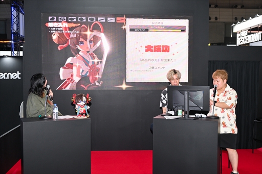 ꡼ No.015Υͥ / 4GamerǤʤߤ2֥ͤȥȿεҤפζƮץ쥤Ϫ1ͤǥץ쥤ǤʬʤǤ餫ˡTGS2025