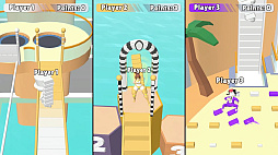 ꡼ No.006 | Bridge Race