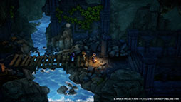 ꡼ No.006Υͥ / HD-2Dǡ֥ɥ饴󥯥III1030ȯꡣDQIIIפΤθ̾RPG1ܤǳڤ