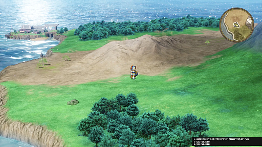 ꡼ No.002Υͥ / Υץ쥤ݡHD-2Dǡ֥ɥ饴󥯥IIIפοǤθDQIɲåʥꥪˤϡȤΥ饯ɤλ¹о!?