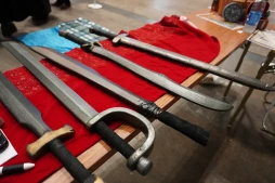 画像ギャラリー No.005のサムネイル画像 / 「ゲームマーケット2025春」新情報&ブースまとめ。大手からインディーまで,期待作が盛りだくさん。最近元気なTCG関連ブースにも注目