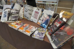 画像ギャラリー No.011のサムネイル画像 / 「ゲームマーケット2025春」新情報&ブースまとめ。大手からインディーまで,期待作が盛りだくさん。最近元気なTCG関連ブースにも注目