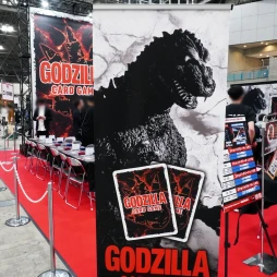 画像ギャラリー No.020のサムネイル画像 / 「ゲームマーケット2025春」新情報&ブースまとめ。大手からインディーまで,期待作が盛りだくさん。最近元気なTCG関連ブースにも注目