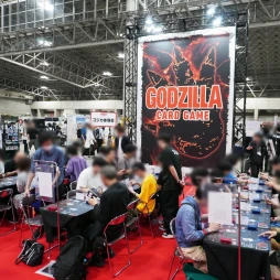 画像ギャラリー No.021のサムネイル画像 / 「ゲームマーケット2025春」新情報&ブースまとめ。大手からインディーまで,期待作が盛りだくさん。最近元気なTCG関連ブースにも注目